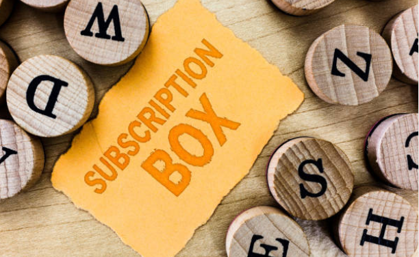 The Top 5 Healthy Snacks You Can Get in a Subscription Box