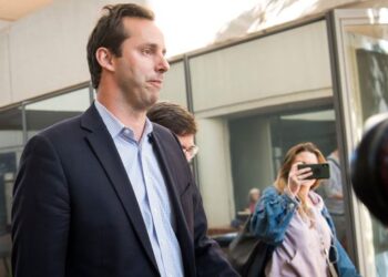 Anthony Levandowski Net Worth: Exploring the Wealth of the Tech Entrepreneur