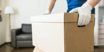 Streamline Your Business Move with Executive Large Office Moving Services in Sherman Oaks