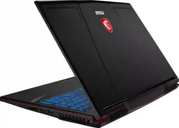 Unleashing Gaming Power: Exploring the MSI Gaming GP73 with GTX 1070