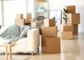 A Comprehensive Guide to Executive Large Office Moving Services in Sherman Oaks