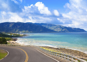 Exploring Taiwan’s Self-Driving Gharry: Revolutionizing Transportation