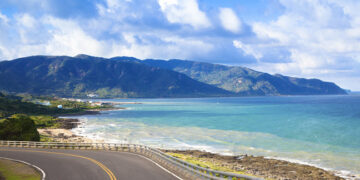 Exploring Taiwan’s Self-Driving Gharry: Revolutionizing Transportation