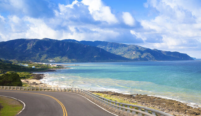 Exploring Taiwan’s Self-Driving Gharry: Revolutionizing Transportation