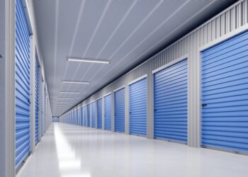 Self-Storage: An Overview of Benefits and Considerations