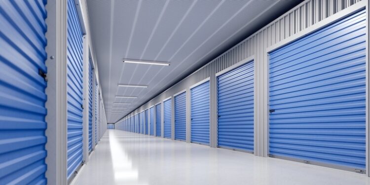Self-Storage: An Overview of Benefits and Considerations