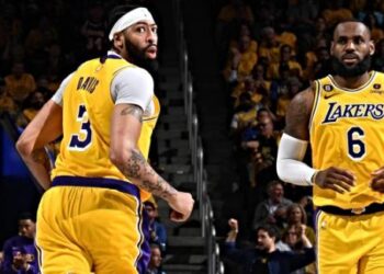 The Los Angeles Lakers: A Legacy of Excellence