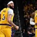 The Los Angeles Lakers: A Legacy of Excellence