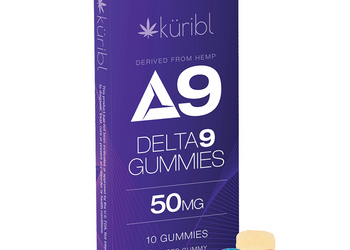 Buy THC Gummies Online With These 6 Easy Tips