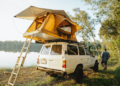 5 Reasons Every Traveler Should Try Roof Top Tents for Camping