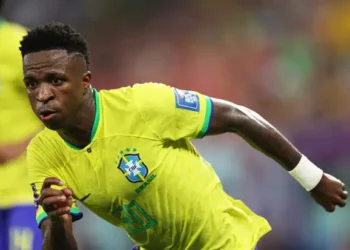 Brazil National Football Team vs. South Korea National Football Team: Lineups and Match Analysis