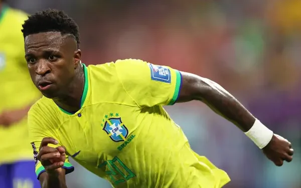 Brazil National Football Team vs. South Korea National Football Team: Lineups and Match Analysis