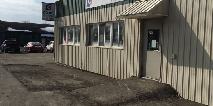 Comprehensive Review of Advance Auto Parts at 2309 N Triphammer Rd Ste 4, Ithaca, NY 14850, USA