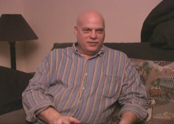 Randy Suessmetz: A Visionary Leader Making Waves in the Tech Industry