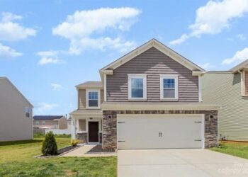 Exploring the FDIC and Rockwell Park-Hemphill Heights in Charlotte