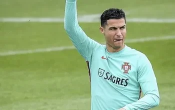 Exploring Cristiano Ronaldo’s Instagram: A Glimpse into His Life and Achievements