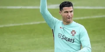 Exploring Cristiano Ronaldo’s Instagram: A Glimpse into His Life and Achievements