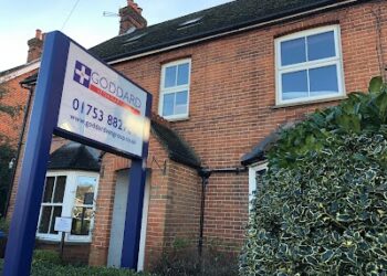 The Goddard Veterinary Group: A Beacon of Excellence at Chalfont St Peter, Gerrards Cross