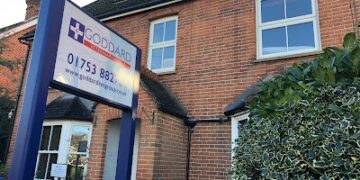 The Goddard Veterinary Group: A Beacon of Excellence at Chalfont St Peter, Gerrards Cross