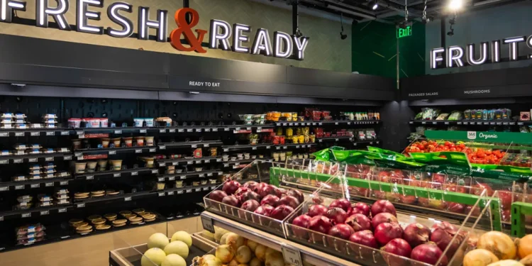 Finding the Nearest Grocery Store: Your Guide to Getting Directions