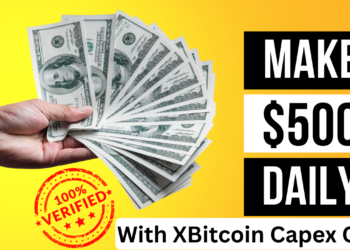 The XBitcoin Capex Club Trading Platform: Revolutionizing Crypto Investments