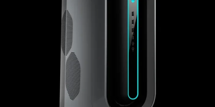 Exploring the Alienware Aurora 2019: A Powerhouse Gaming Desktop