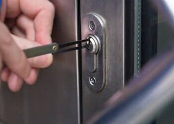 Unlocking the Services of a Reliable Locksmith in DC