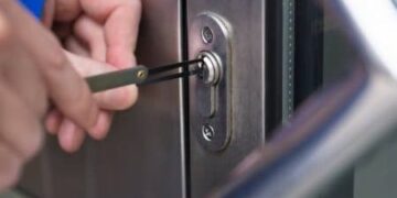 Unlocking the Services of a Reliable Locksmith in DC