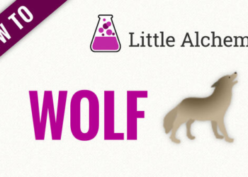 Creating Wild Animals in Little Alchemy: A Step-by-Step Guide