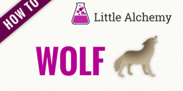 Creating Wild Animals in Little Alchemy: A Step-by-Step Guide