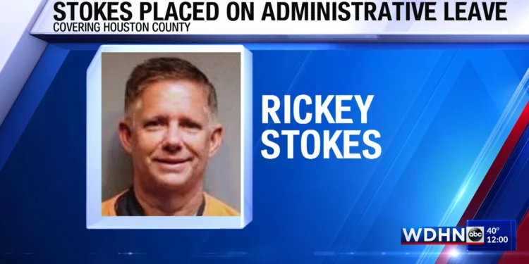 Rickey Stokes: A Comprehensive Exploration of His Impact and Influence
