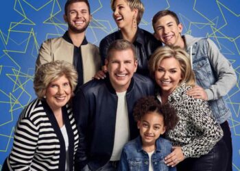 The Tragic Loss of ‘Chrisley Knows Best’ Daughter: A Tribute