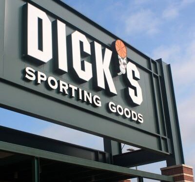 Exploring DICK’S Sporting Goods Near Me: Your Ultimate Guide