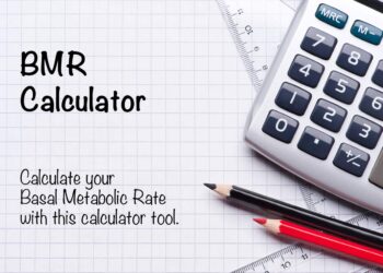 What is BMR Calculator and How to Increase BMR?