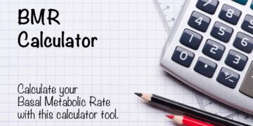 What is BMR Calculator and How to Increase BMR?