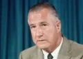 Whispers from the Past: The Haunting Legacy of Spiro Agnew’s Ghost