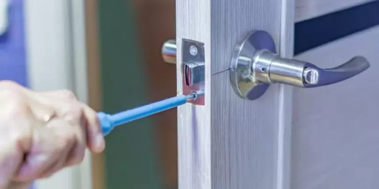 Securing Peace of Mind with Servleader: Your Local Expert in Home Security Solutions