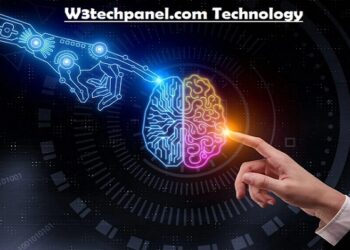 W3TechPanel.com Decoded: Navigating Through the Pinnacle of Technological Insights”