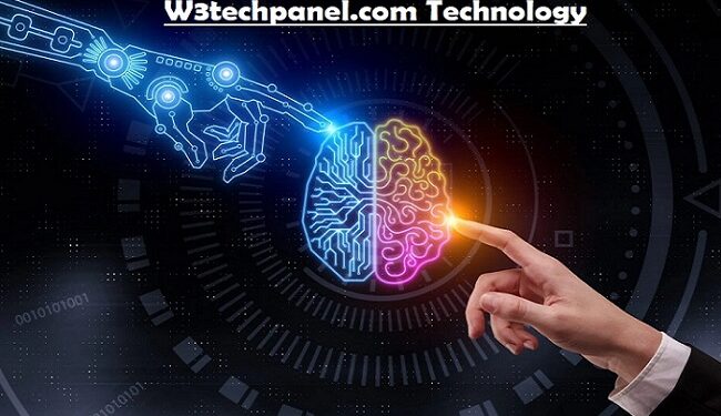 W3TechPanel.com Decoded: Navigating Through the Pinnacle of Technological Insights”