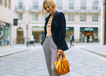 Exploring ‘Daily Disguise’: A Deep Dive into Lucy’s Fashion and Beauty Chronicles