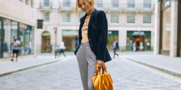 Exploring ‘Daily Disguise’: A Deep Dive into Lucy’s Fashion and Beauty Chronicles