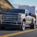 Dominating Every Terrain: The Ford Super Duty Experience At Bowen Scarff