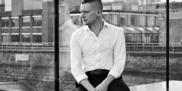 Exploring ‘Oh So Jack’: The Intersection of Male Grooming, Fashion, and Lifestyle