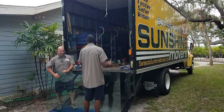 Florida’s Premier Packers And Movers: What Sets Us Apart