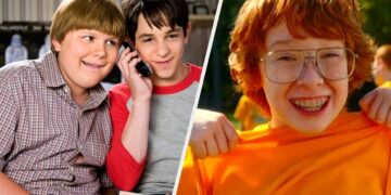 Rodney’s Unseen Pages: An Insider’s Peek into the Diary of a Wimpy Kid