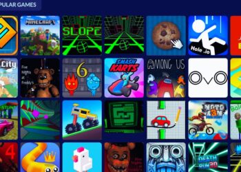 Exclusive Access Hub: Unblocked Games Premium – Dive In & Play Instantly!