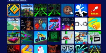 Exclusive Access Hub: Unblocked Games Premium – Dive In & Play Instantly!