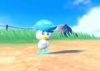 Quaxly’s Ultimate Form: Unveiling the Final Evolution – Stats, Moves, & Habitats