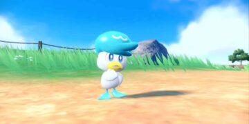 Quaxly’s Ultimate Form: Unveiling the Final Evolution – Stats, Moves, & Habitats