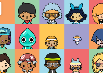 Install Jojoy Toca Boca World Guide: Free Emulator PC Download